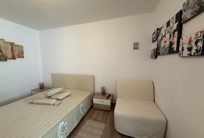 Garsonieră semidecomandată, mobilată în Dristor - 27