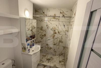 Apartament decomandat cu 3 camere, zona Iosia Nord - 8