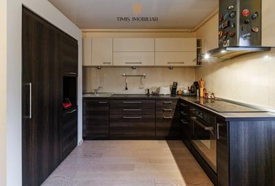 Apartament 3 camere, 88 mp utili – Intrarea Omega, Muzeul Apei | Com0% - 5