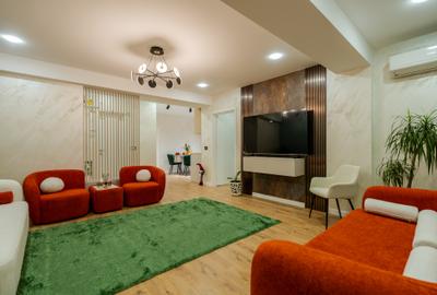 Apartament cu 3 camere în Pipera - 2
