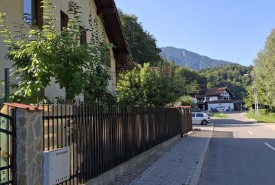 Casă cu 4 camere în Timișu de Jos - 18