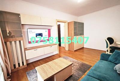 Inchiriere 3 cam Exigent Plaza faza 2, totul nou et 3, loc parcare - 17