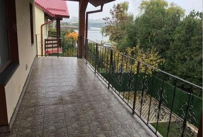 Casă cu 4 camere în Dobroești - 8