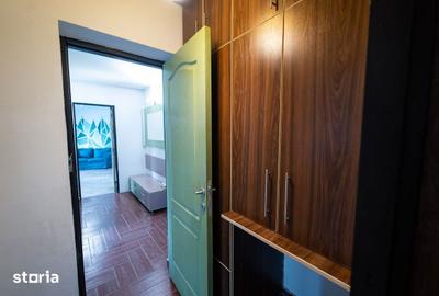 Apartament cu 2 camere în Centrul Civic - 4