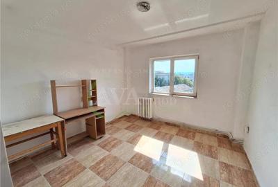 Apartament 2 camere decomandat , zona Gepex Park-Bacau Apartament 2 camere decomandat , zona Gepex Park-Bacau - 7