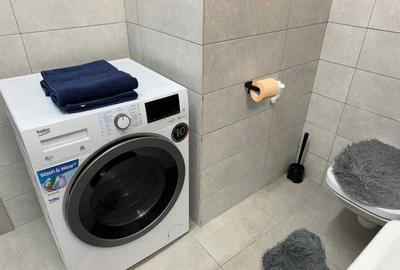 Garsonieră decomandată în Aviației - 7