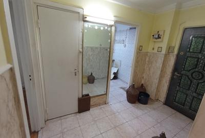 Apartament 3 camere Podul de Piatra, parter, eliberare imediata - 8