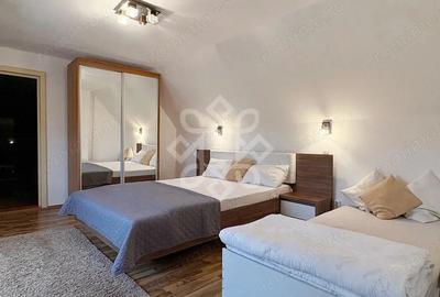 Casă cu 2 camere cu Teren 1200 Mp în Sânmartin - 26