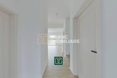 Casă cu 4 camere cu Teren 349 Mp în Gai - 14