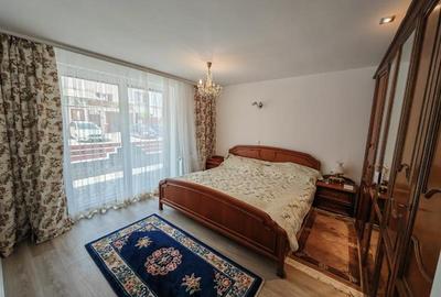 Apartament cu 3 camere decomandat, mobilat în Răcădău - 4