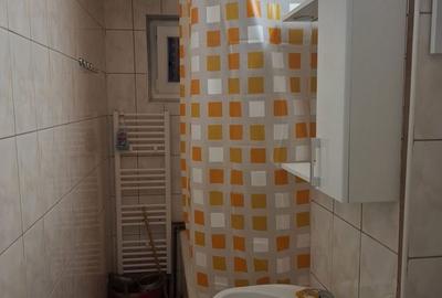 Apartament cu 2 camere semidecomandat în Central - 3