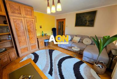 Apartament cu 2 camere decomandat în Central - 8