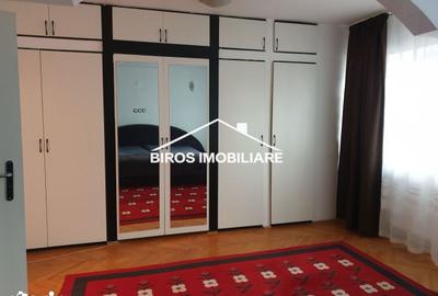 Apartament cu 2 camere în Calea București