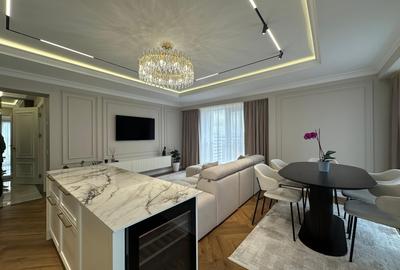 Apartament cu 3 camere decomandat, mobilat în Copou - 3