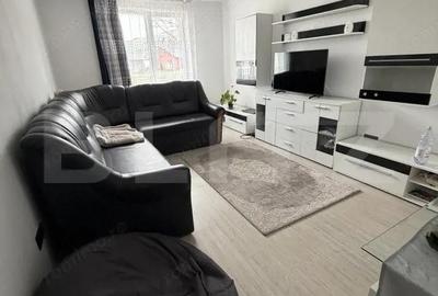 Apartament cu 2 camere decomandat în Central - 3