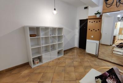 Apartament 2 camere, balcon, zona Dorobantilor - 5
