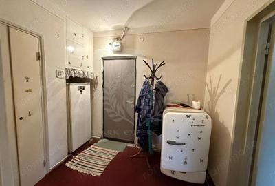 Apartament cu 2 camere decomandat în Nord - 13