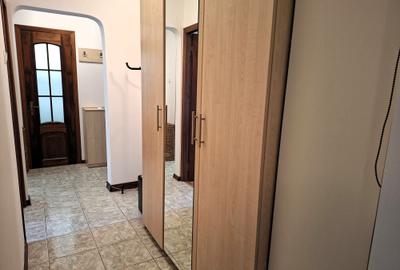 2 camere decomandate, mobilate, utilate, liniște - comision 0%! - 20