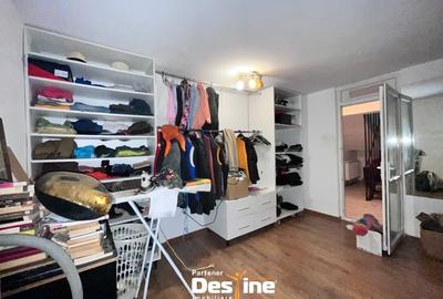 Casă cu 4 camere cu Canalizare în Bucium - 18