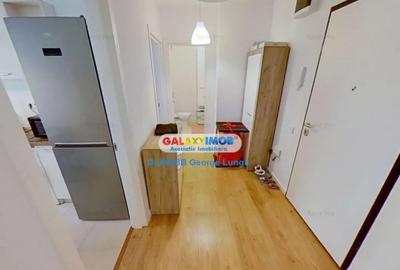 Apartament cu 2 camere decomandat, mobilat în Central - 1