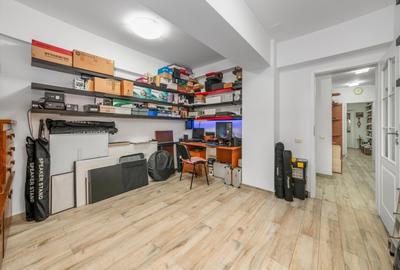 Straulesti Penthouse modern 4 camere parcare subterana - 6