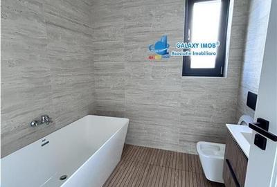 Casa individula exclusivista 4 cam--Terasa-Curte amenajata-Comision 0% - 23