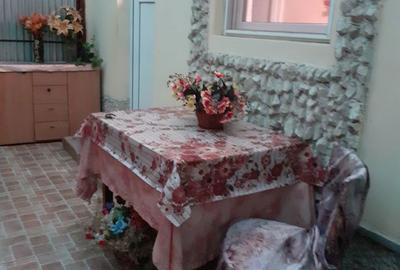 Casă cu 2 camere în Andrei Șaguna - 4