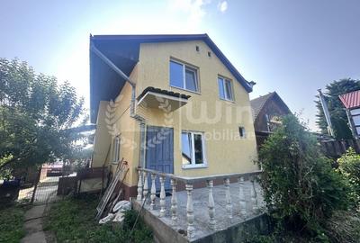 Casa individuala 6 camere | 507mp Teren | Iris | Zona Rivus Mall - 2