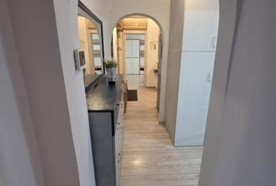 Apartament cu 3 camere decomandat, mobilat în Dacia - 2