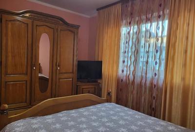 Apartament cu 3 Camere Decomandate Zona George Enescu - 3