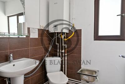 Spațiu comercial de inchiriat | 100 mp |Zona Cantacuzino | Comision 0% - 4