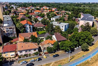 Casă cu 3 camere cu Teren 284 Mp în Malul Mureșului - 3