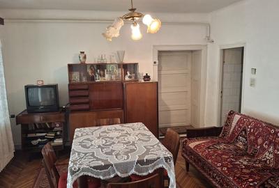 Casă individuală cu 5 camere cu Teren 1123 Mp în Baciu - 2