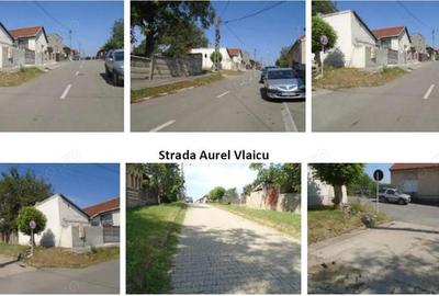 Cota de 4/8 din casa, Loc Simeria, Jud Hunedoara - 4