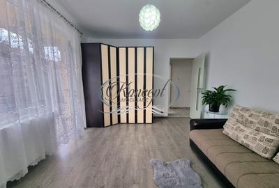 Apartament luminos, cu balcon, in cartierul Borhanci - 4
