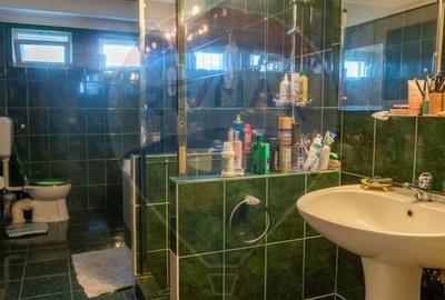 Casa / Vila cu 10 camere si teren generos, Sos. Salaj - 18