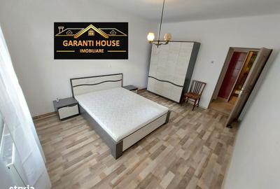Apartament cu 2 camere decomandat în Central - 6