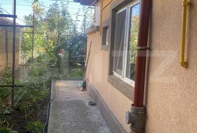 Casă cu 3 camere cu Teren 221 Mp în Dorobanțul - 12
