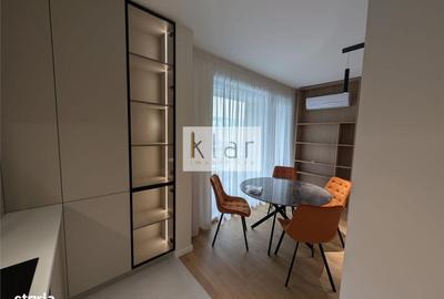 Apartament cu 3 camere semidecomandat, mobilat în Plopilor - 10