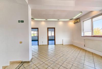 Chiriere vila casa 10 camere in Turda/Domenii – after-school, birou, clinica - 14