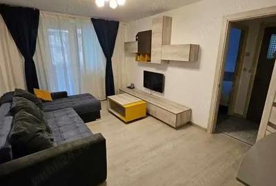 Apartament cu 2 camere semidecomandat, mobilat în Tei - 3