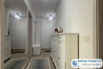 Apartament de inchiriat, NOU, 2 camere, Prima Sova, Oradea - 5