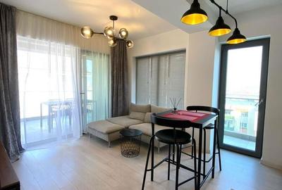 Apartament cu 2 camere în Brazda lui Novac - 7