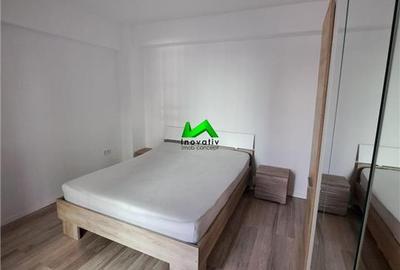 Apartament de inchiriat 2 camere Sibiu Turnisor - 3