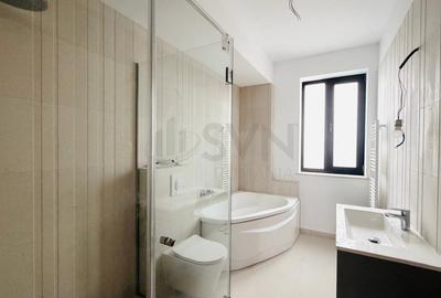 Apartament cu 3 camere decomandat în Corbeanca - 11