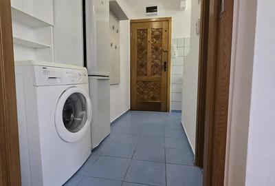 Apartament cu 2 camere nedecomandat în Cedonia - 3