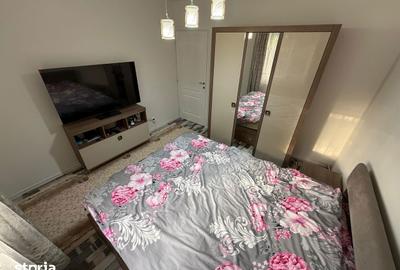 Apartament cu 3 camere în Traian - 4