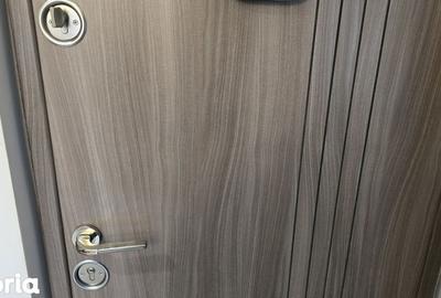 Apartament cu 2 camere decomandat, mobilat în Central - 5