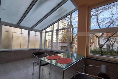 Apartament 2 camere, antreu spatios, 3 terase- una inchisa, - 14