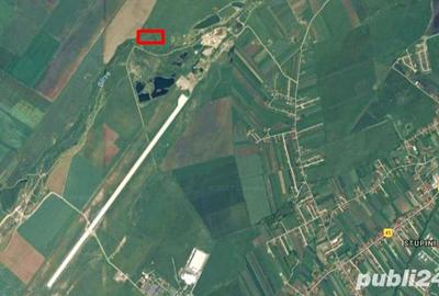 Teren de 19400 mp, în Ghimbav - 2